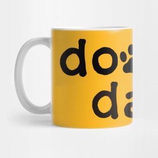 Doodle dad Mug